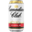 Photo of Canadian Club & Cola Can 375ml