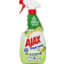 Photo of Ajax Spray N' Wipe Multi-Purpose Antibacterial Trigger Surface Spray Disinfectant Cleaner Zesty Lime 475ml