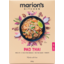 Photo of Marions Kitchen Pad Thai Cooking Kit