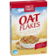 Photo of UNCLE TOBYS OAT FLAKES Breakfast Cereal Crunchy Flakes