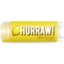 Photo of HURRAW:HW Lemon Lip Balm 4.3g