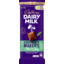 Photo of Cadbury Dairy Milk Chocolate Maker's Mint Chip Chocolate Block 170g