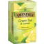 Photo of Twinings Green Tea & Lemon Tea Bags 50 Pack