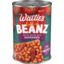 Photo of Wattie's Baked Beans & Sausages