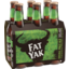 Photo of Yak Ales Fat Yak Original Pale Ale 6 X 345ml Bottles 6.0x345ml