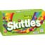 Photo of Skittles Sours Chewy Lollies Bo