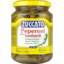 Photo of Zuccato Peppers (Peperoni Lombadi) 320gm