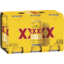 Photo of XXXX Gold Lager Cans