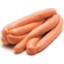 Photo of BBQ Beef Sausages