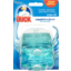 Photo of Duck Clean Aqua Burst In The Bowl Toilet Cleaner Refill
