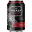 Photo of Kraken Spiced Rum & Cola Can