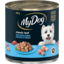 Photo of My Dog® Tender Chicken And Turkey Banquet Loaf Classics Wet Dog Food Can