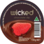 Photo of WICKED DIPS - Milk Chocolate sauce for Strawberries