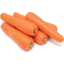 Photo of Carrots Loose Per Kg