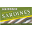 Photo of Santamaria Sardines Extra Virgin Olive Oil