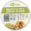 Photo of Ausfresh Olives Green Marinated