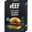 Photo of Veef Plant Bsd Classic Burger