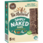 Photo of Be Natural Simply Naked Bars Coconut Bliss