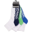Photo of Bonds Sock Men Logo Qtr 6+