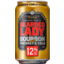 Photo of Bearded Lady Bourbon Whiskey & Cola 12%
