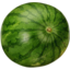 Photo of Organic Watermelon