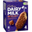 Photo of Cadbury Dairy Milk Hazelnut 4 Pack