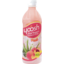 Photo of Yoosh Aloe Yogurt Drink Peach 500ml
