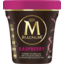 Photo of Magnum Tub Ice Cream Dark Chocolate Raspberry