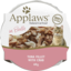 Photo of Applaws Succulent Tuna Fillet With Crab Cat Food 60g