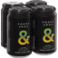 Photo of Vodka Soda & Pine Lime Extra Strength 355ml 4 Pack