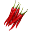 Photo of Chilli Long Red