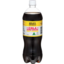 Photo of Black & Gold Cola Flavoured Zero Sugar Soft Drink 1.25lt