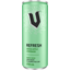 Photo of V Refresh Energy Drink Green Apple Lemonade Zero Sugar Can