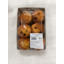 Photo of Orange Chocolate Muffins