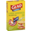 Photo of Glad Snap Lock Large Sandwich Resealable Bags 30pk