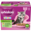Photo of Whiskas Kitten 2-12 Months In Jelly Mixed Favourites Multi Pack