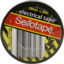 Photo of Sellotape Gaffa Tape Black 48x10m