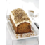 Photo of Iced Carrot Cake Half-Loaf
