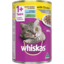 Photo of Whiskas with Chicken Loaf 1+ Years 400g