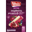 Photo of Weis Native Picks Ice Cream Bar Real Fruit Raspberry Davidson Plum Cream Gluten Free 280ml