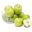 Photo of Apples Granny Smith Punnet