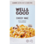 Photo of Well & Good 100% Vegan Gluten Nut & Dairy Free Wild About Mushroom Flavour Cheesy Mac