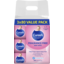 Photo of Curash Baby Care Fragrance Free Baby Wipes 3x80 Pack