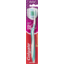 Photo of Colgate Zig Zag Manual Toothbrush, 1 Pack, Soft Bristles, Antibacterial Bristles 1pk