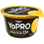 Photo of Yopro Hih Protein Mano Greek Yohurt 160g