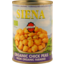 Photo of Siena Org Chicpeas 400g