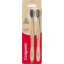 Photo of Colgate Bamboo Charcoal Soft Toothbrush Multi Pack 2 Pack