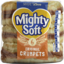 Photo of Mighty Soft Crumpets 6pk