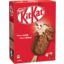 Photo of Nestlé Kit Kat Ice Cream Stick 4pk