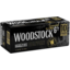Photo of Woodstock Bourbon & Cola 6.0% 4 X 6 X 375ml Can 6.0x375ml